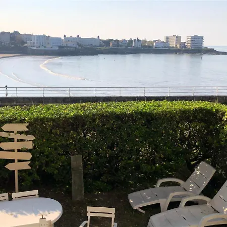 Appartement Falaise De Pontaillac Vaux-sur-Mer