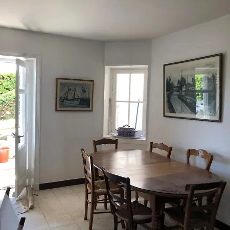 Appartement Falaise De Pontaillac Vaux-sur-Mer