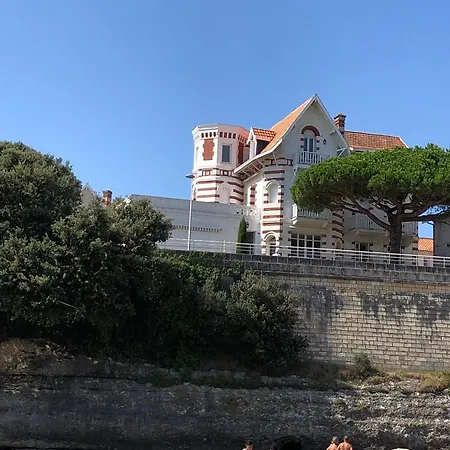 Falaise De Pontaillac *