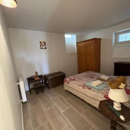 Falaise De Pontaillac Appartement *
