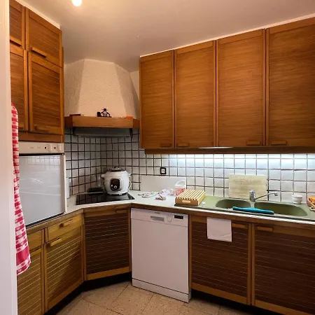 Falaise De Pontaillac Appartement *
