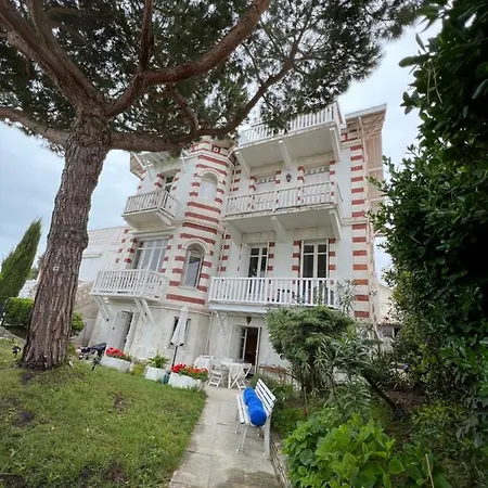 Falaise De Pontaillac
