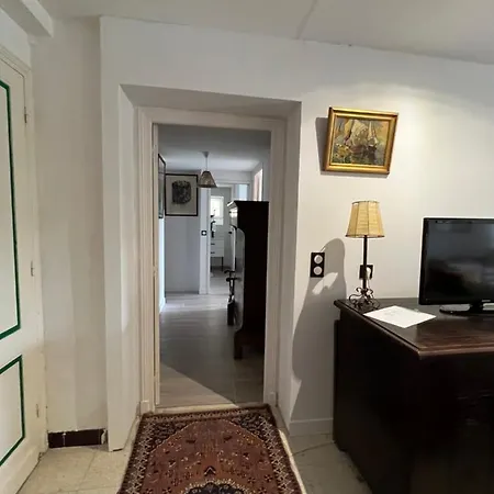 Falaise De Pontaillac Appartement *
