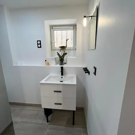 Falaise De Pontaillac Appartement