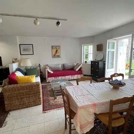 Appartement Falaise De Pontaillac Vaux-sur-Mer