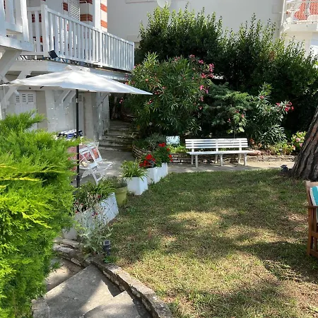 Falaise De Pontaillac Appartement *