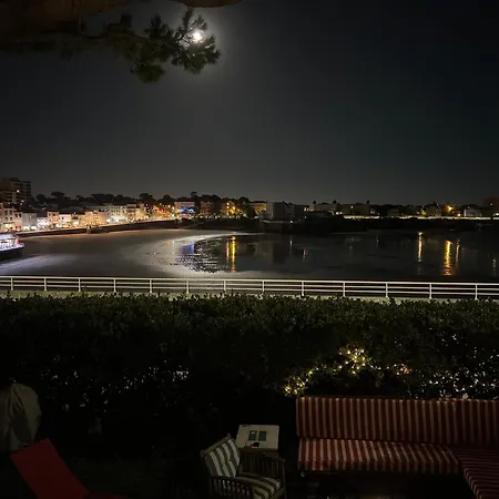 Falaise De Pontaillac Appartement *
