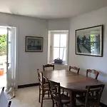 アパート Falaise De Pontaillac ヴォー・シュル・メール