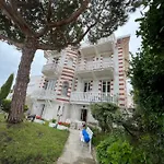 Falaise De Pontaillac