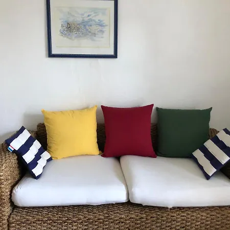 Falaise De Pontaillac Appartement
