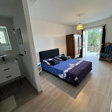 Falaise De Pontaillac Appartamento Vaux-sur-Mer