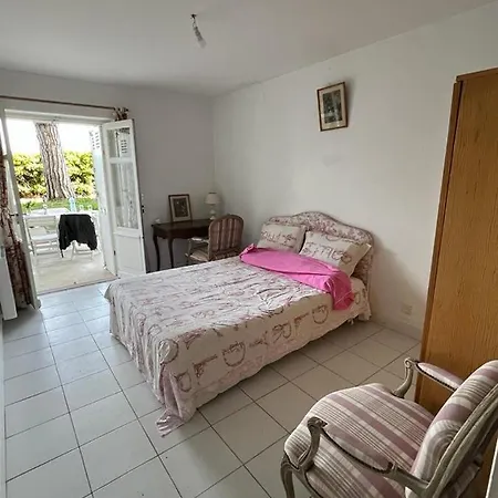 Falaise De Pontaillac Appartamento