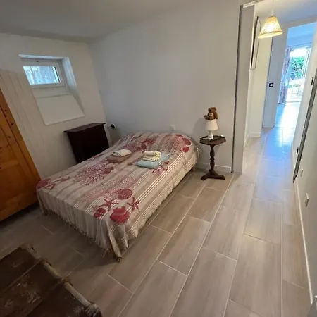 Falaise De Pontaillac Appartamento Vaux-sur-Mer