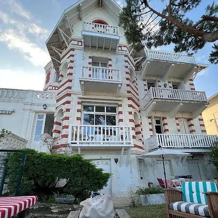 Falaise De Pontaillac Appartamento Vaux-sur-Mer