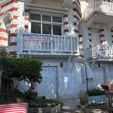 Appartamento Falaise De Pontaillac Vaux-sur-Mer